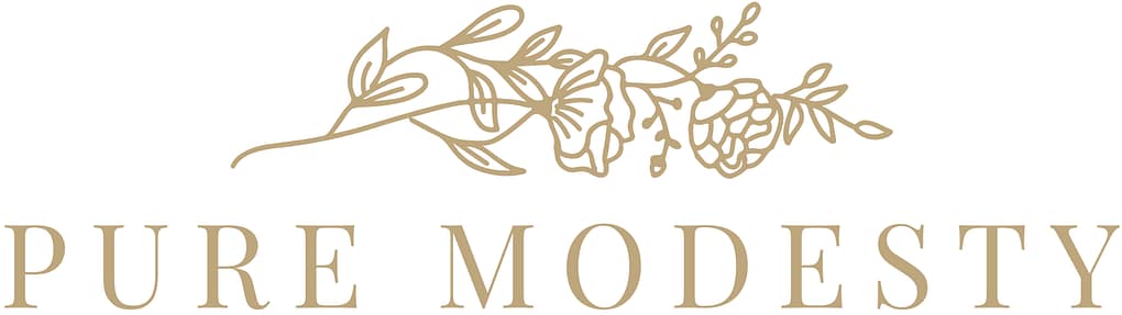 PureModesty